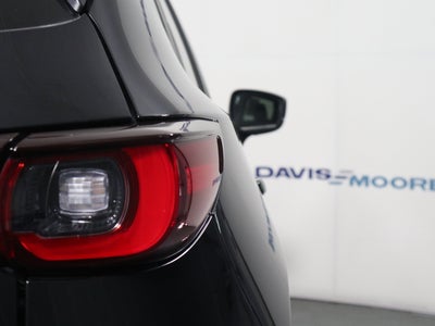 2025 Mazda Mazda CX-5 2.5 S Select Package AWD