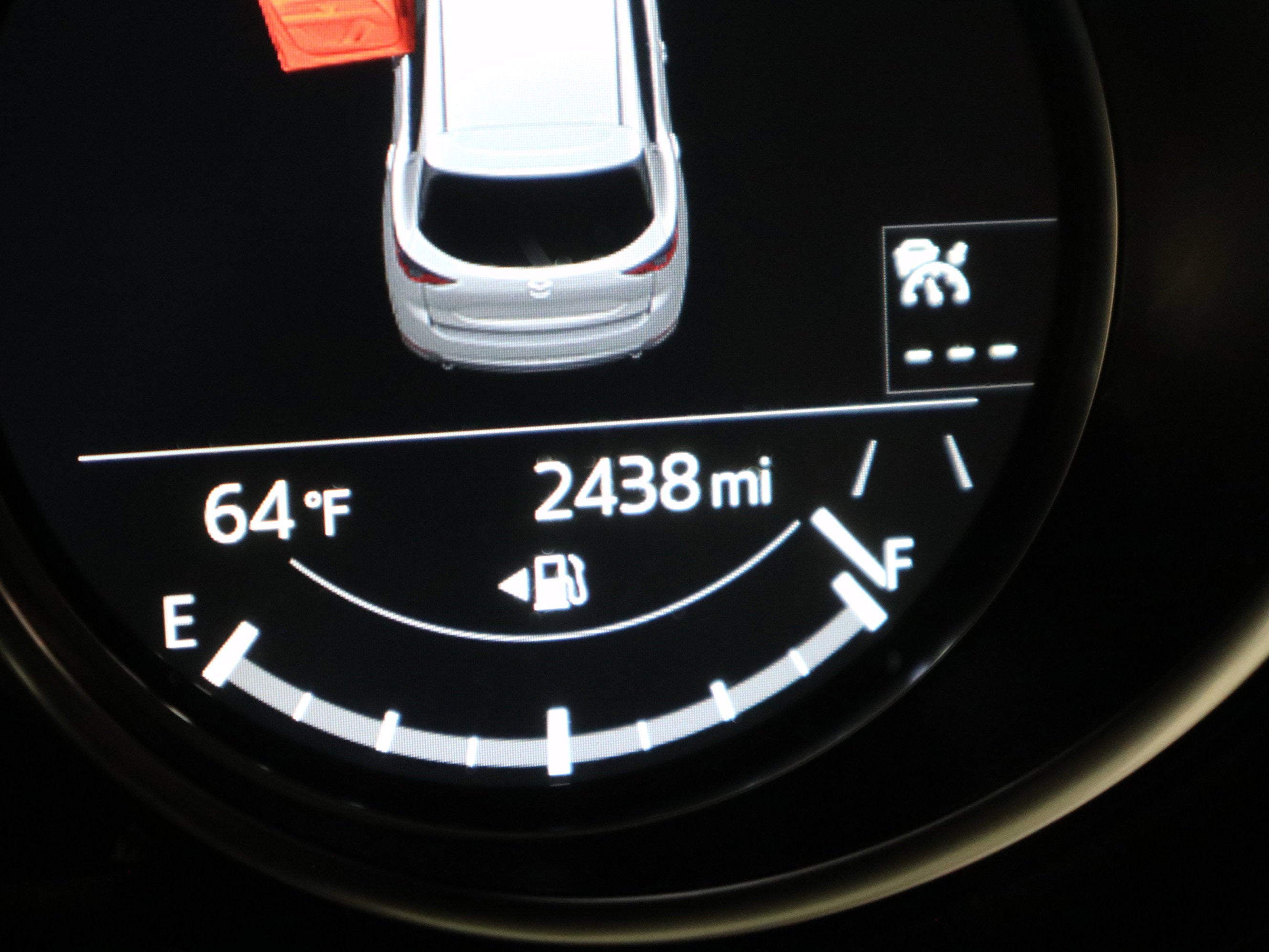 2025 Mazda Mazda CX-5 2.5 S Select Package AWD