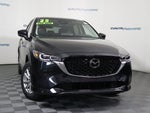 2025 Mazda Mazda CX-5 2.5 S Select Package AWD