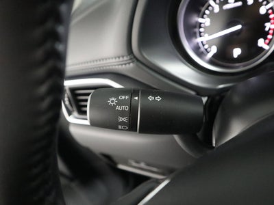 2025 Mazda Mazda CX-5 2.5 S Select Package AWD
