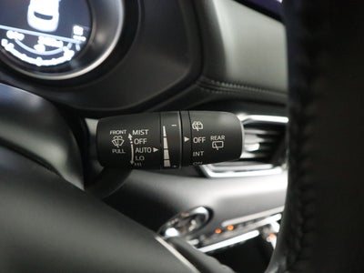 2025 Mazda Mazda CX-5 2.5 S Select Package AWD