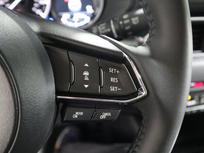 2025 Mazda Mazda CX-5 2.5 S Select Package AWD