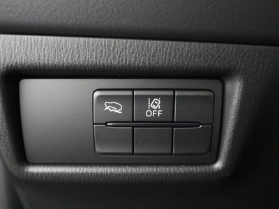 2025 Mazda Mazda CX-5 2.5 S Select Package AWD