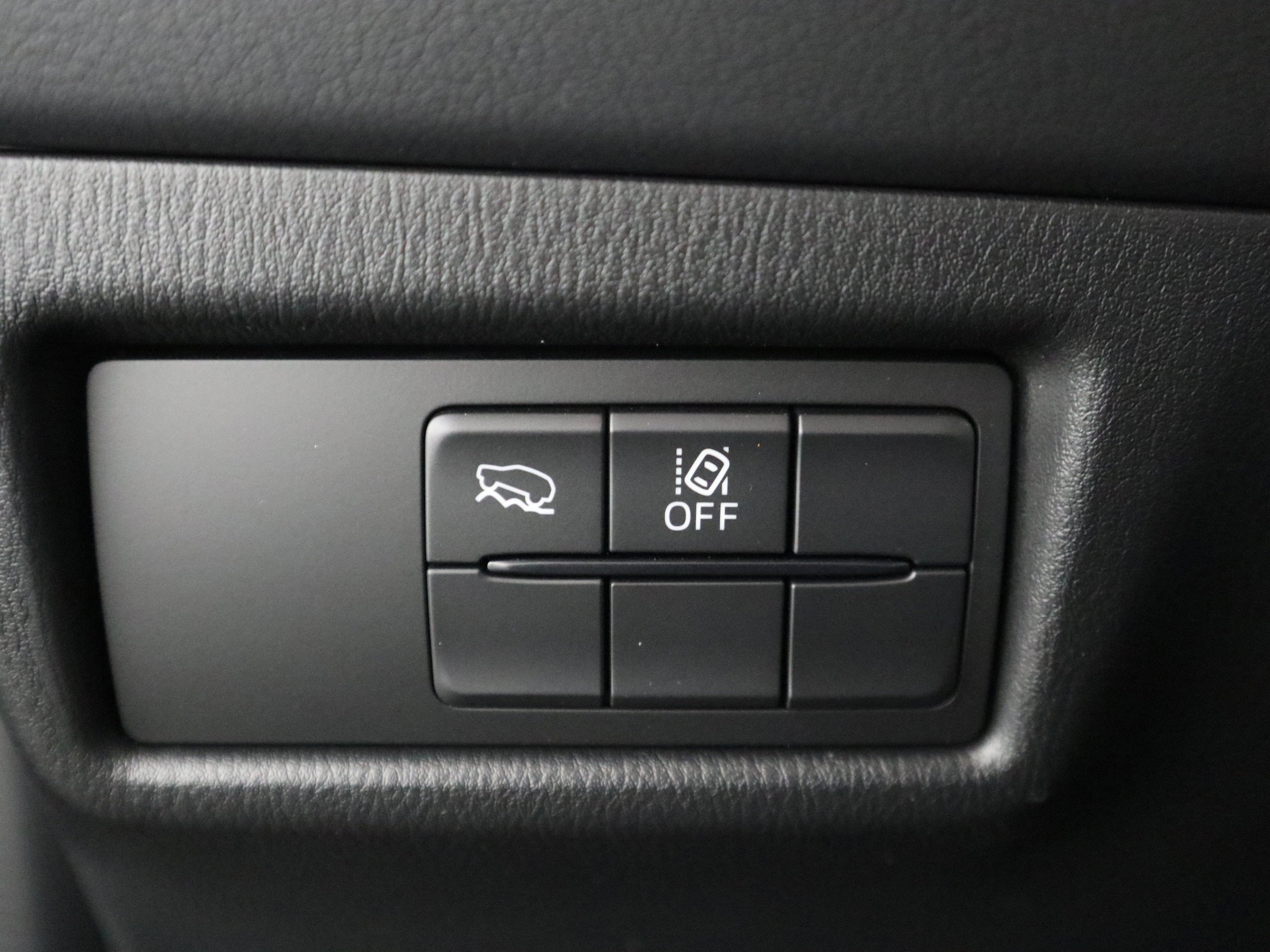 2025 Mazda Mazda CX-5 2.5 S Select Package AWD