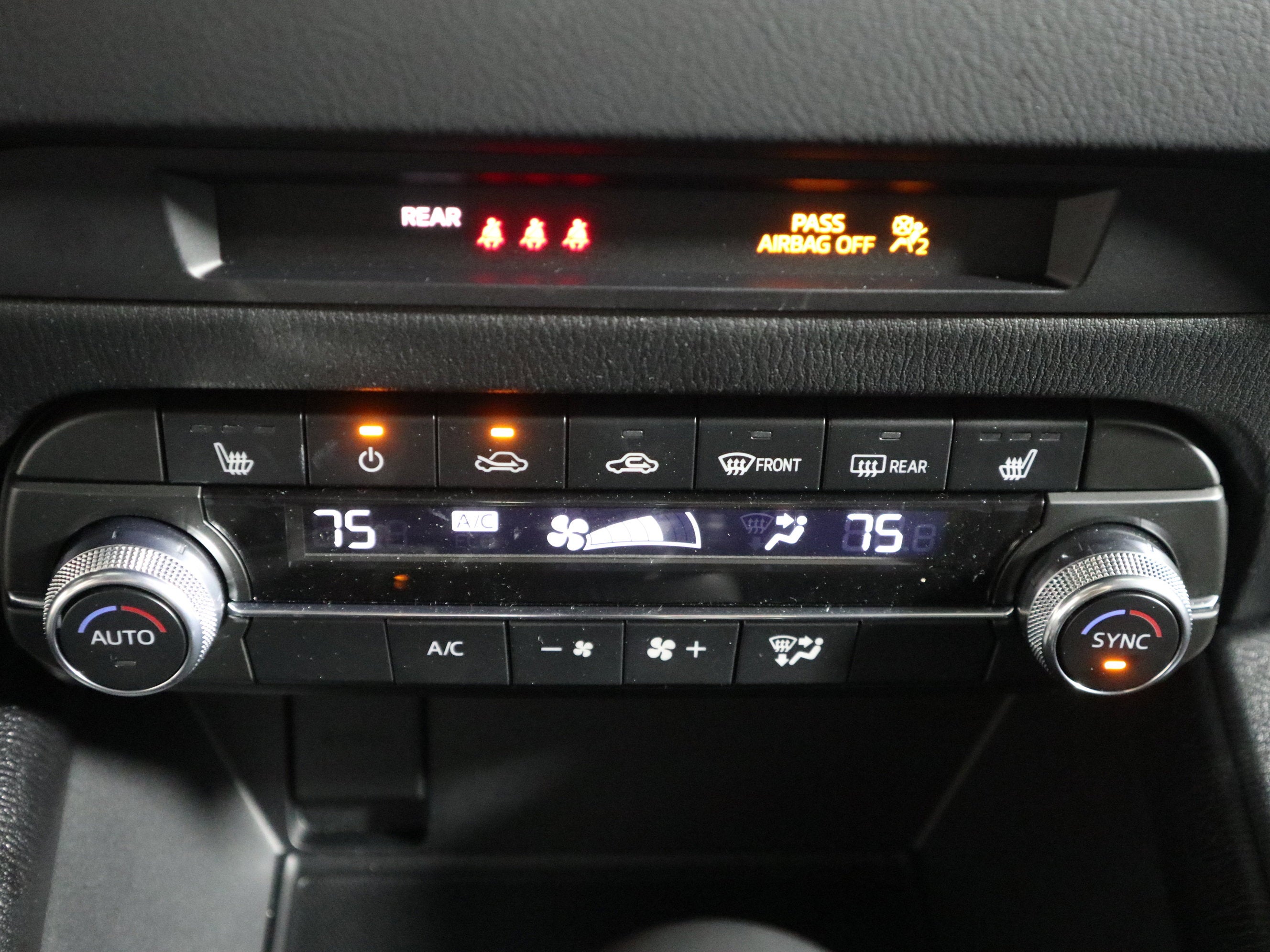 2025 Mazda Mazda CX-5 2.5 S Select Package AWD