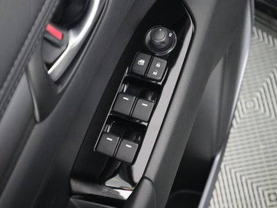 2025 Mazda Mazda CX-5 2.5 S Select Package AWD