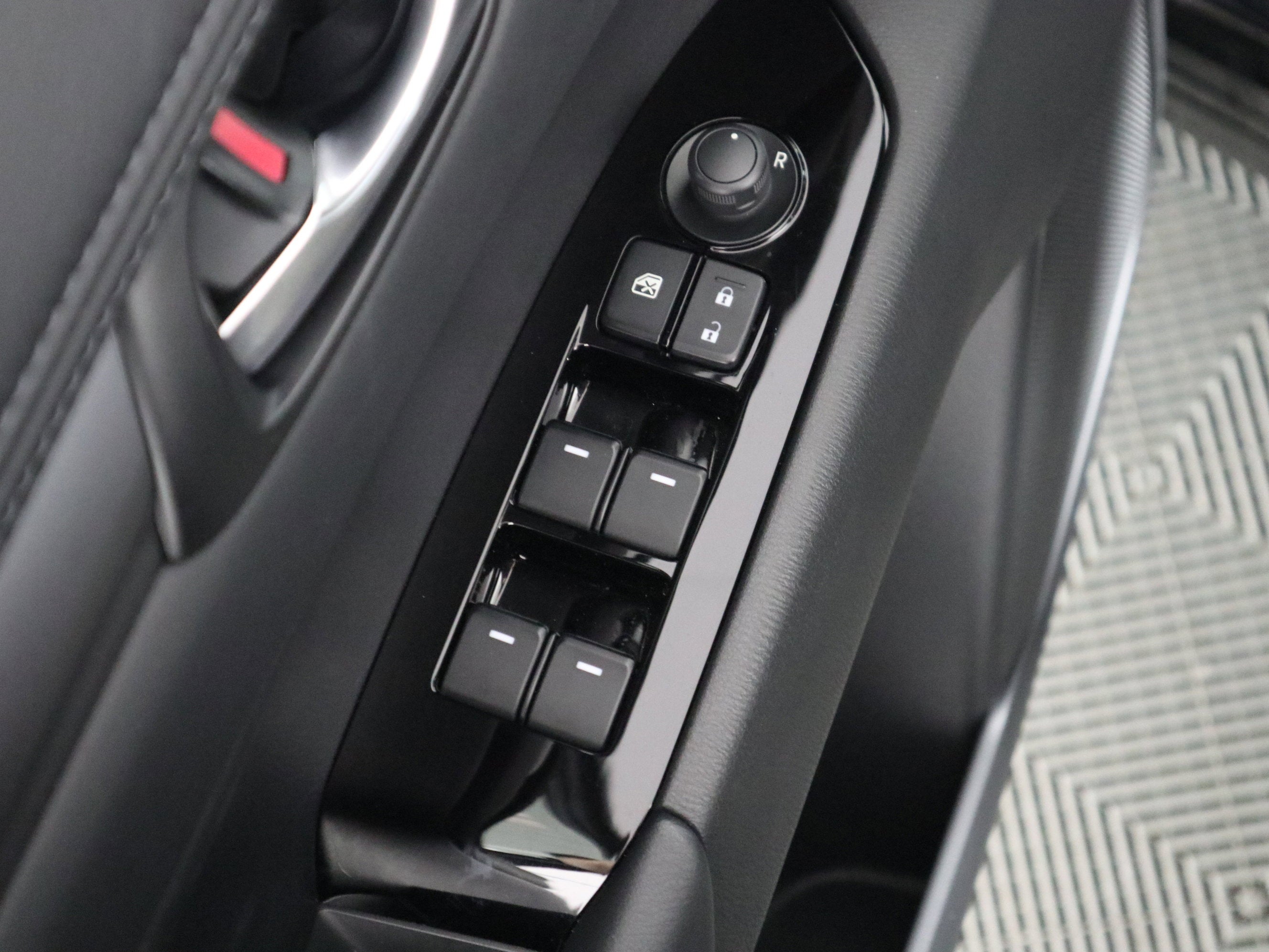 2025 Mazda Mazda CX-5 2.5 S Select Package AWD