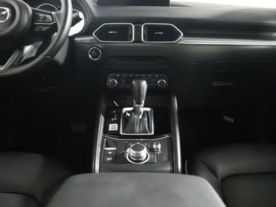 2025 Mazda Mazda CX-5 2.5 S Select Package AWD
