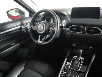 2025 Mazda Mazda CX-5 2.5 S Select Package AWD