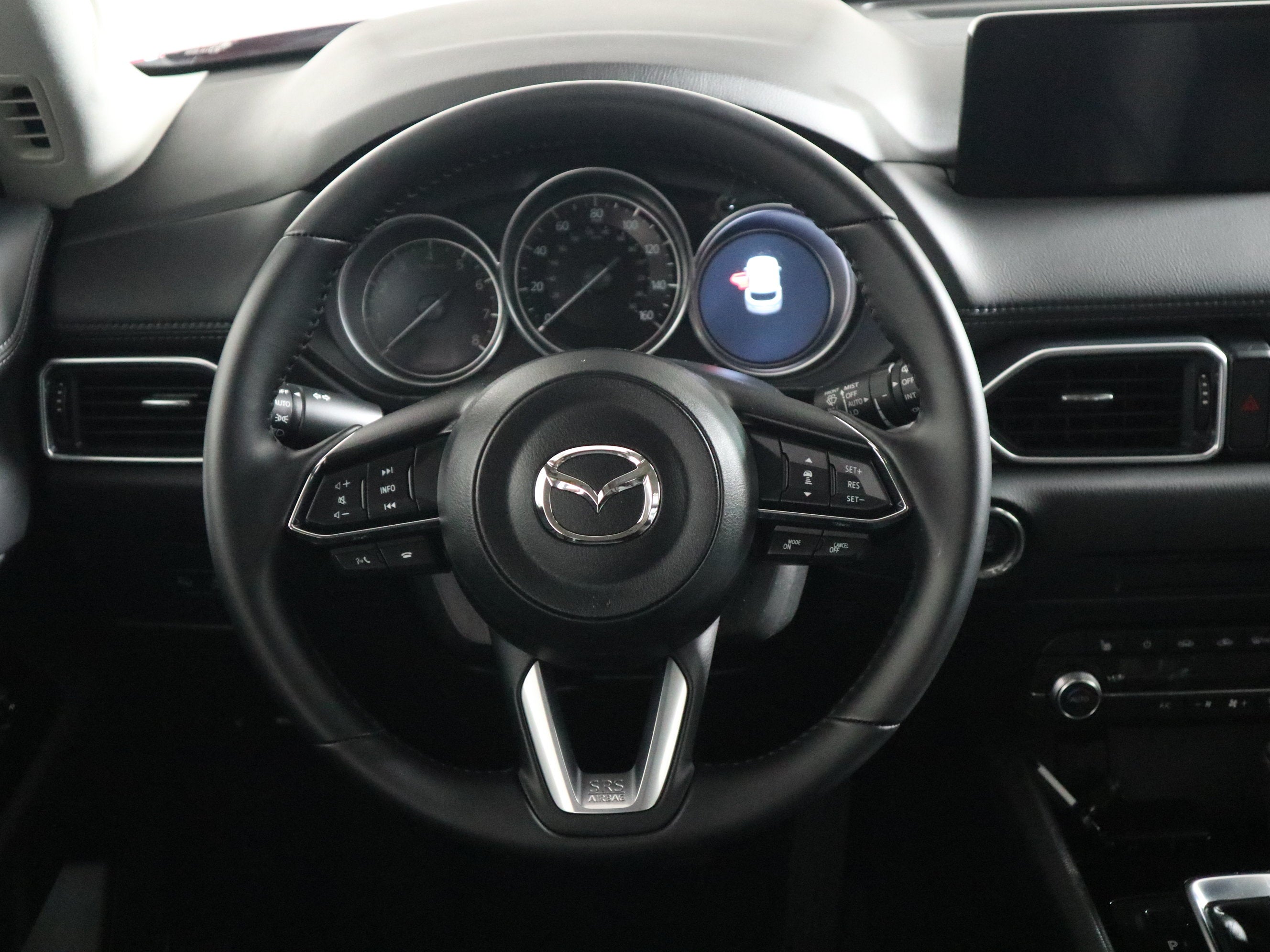 2025 Mazda Mazda CX-5 2.5 S Select Package AWD