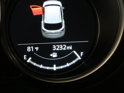 2025 Mazda Mazda CX-5 2.5 S Select Package AWD