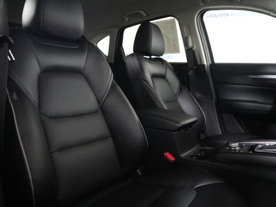 2025 Mazda Mazda CX-5 2.5 S Select Package AWD