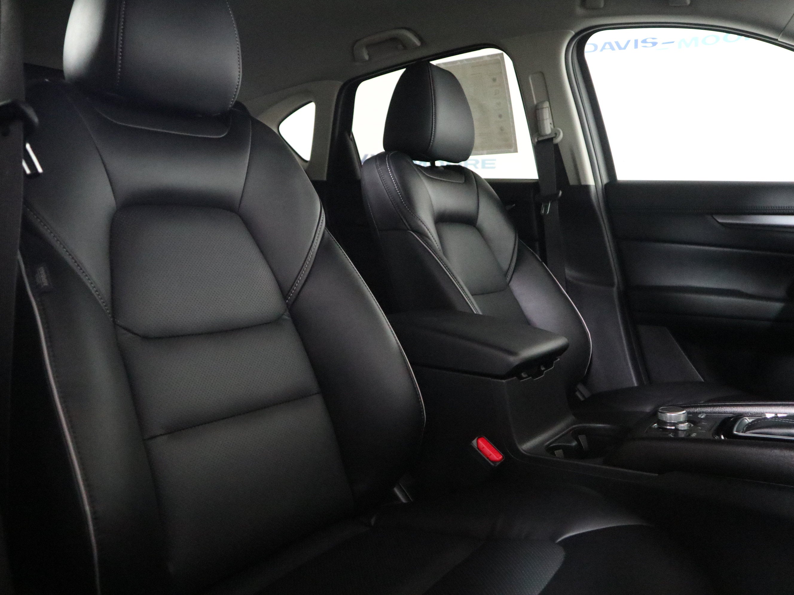 2025 Mazda Mazda CX-5 2.5 S Select Package AWD