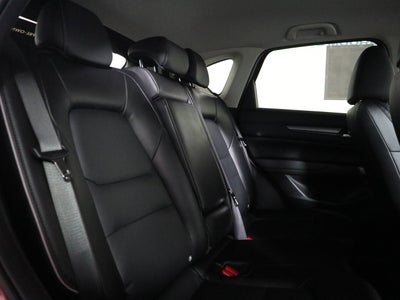 2025 Mazda Mazda CX-5 2.5 S Select Package AWD