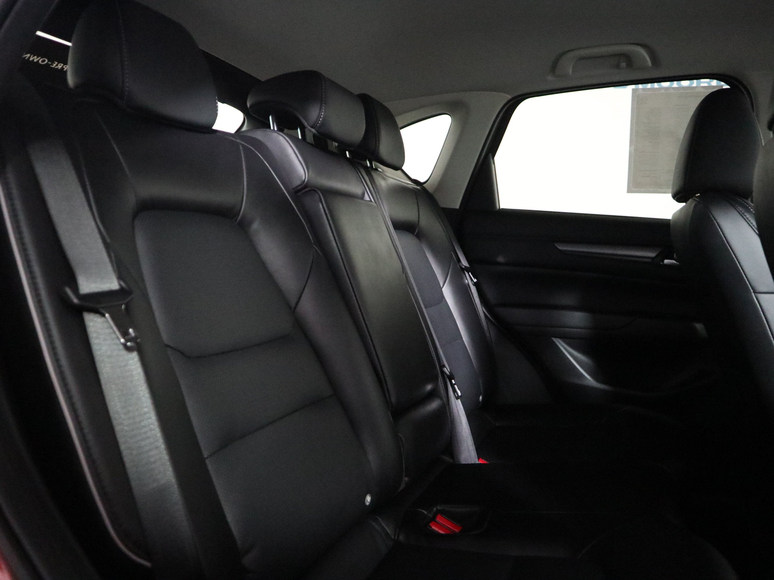 2025 Mazda Mazda CX-5 2.5 S Select Package AWD