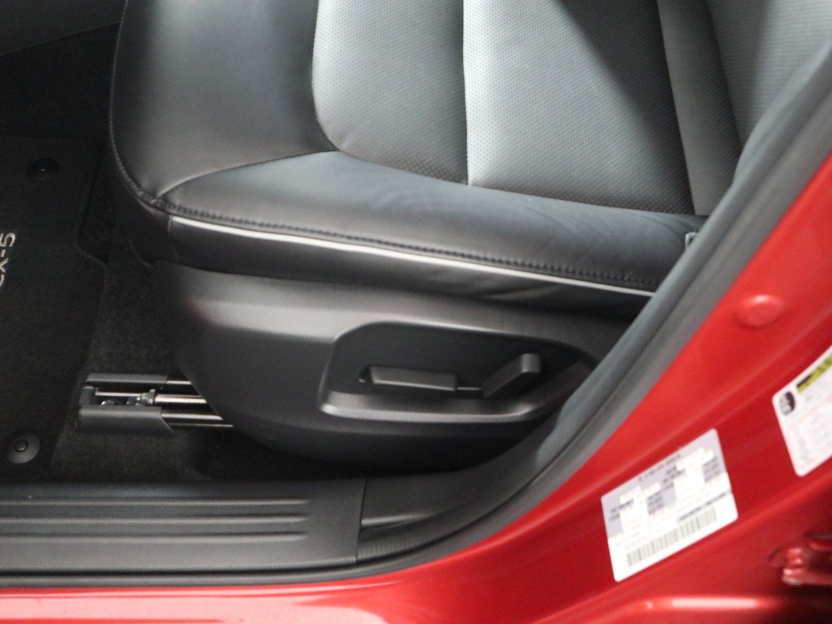 2025 Mazda Mazda CX-5 2.5 S Select Package AWD