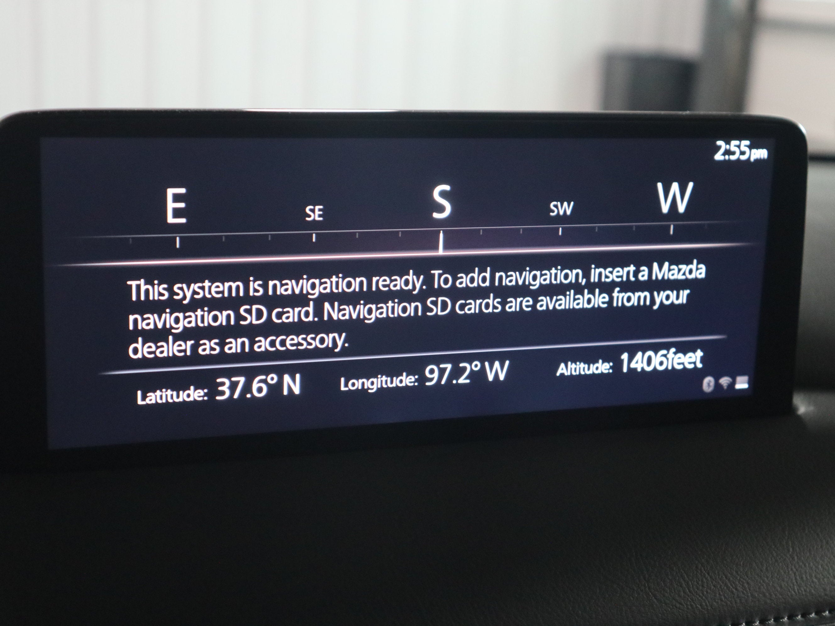 2025 Mazda Mazda CX-5 2.5 S Select Package AWD