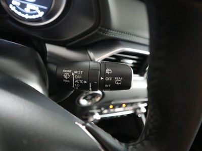 2025 Mazda Mazda CX-5 2.5 S Select Package AWD