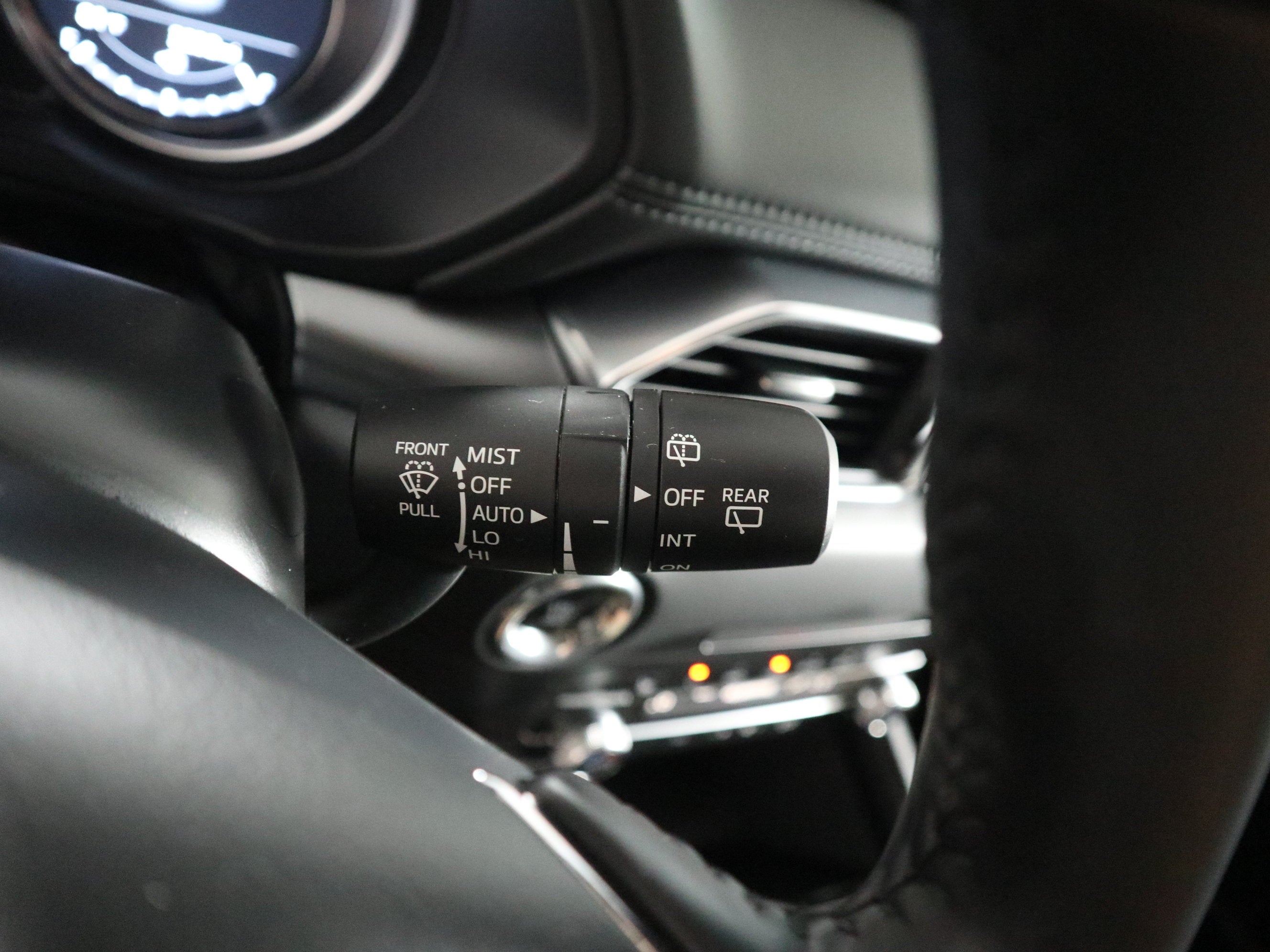 2025 Mazda Mazda CX-5 2.5 S Select Package AWD
