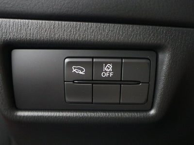 2025 Mazda Mazda CX-5 2.5 S Select Package AWD