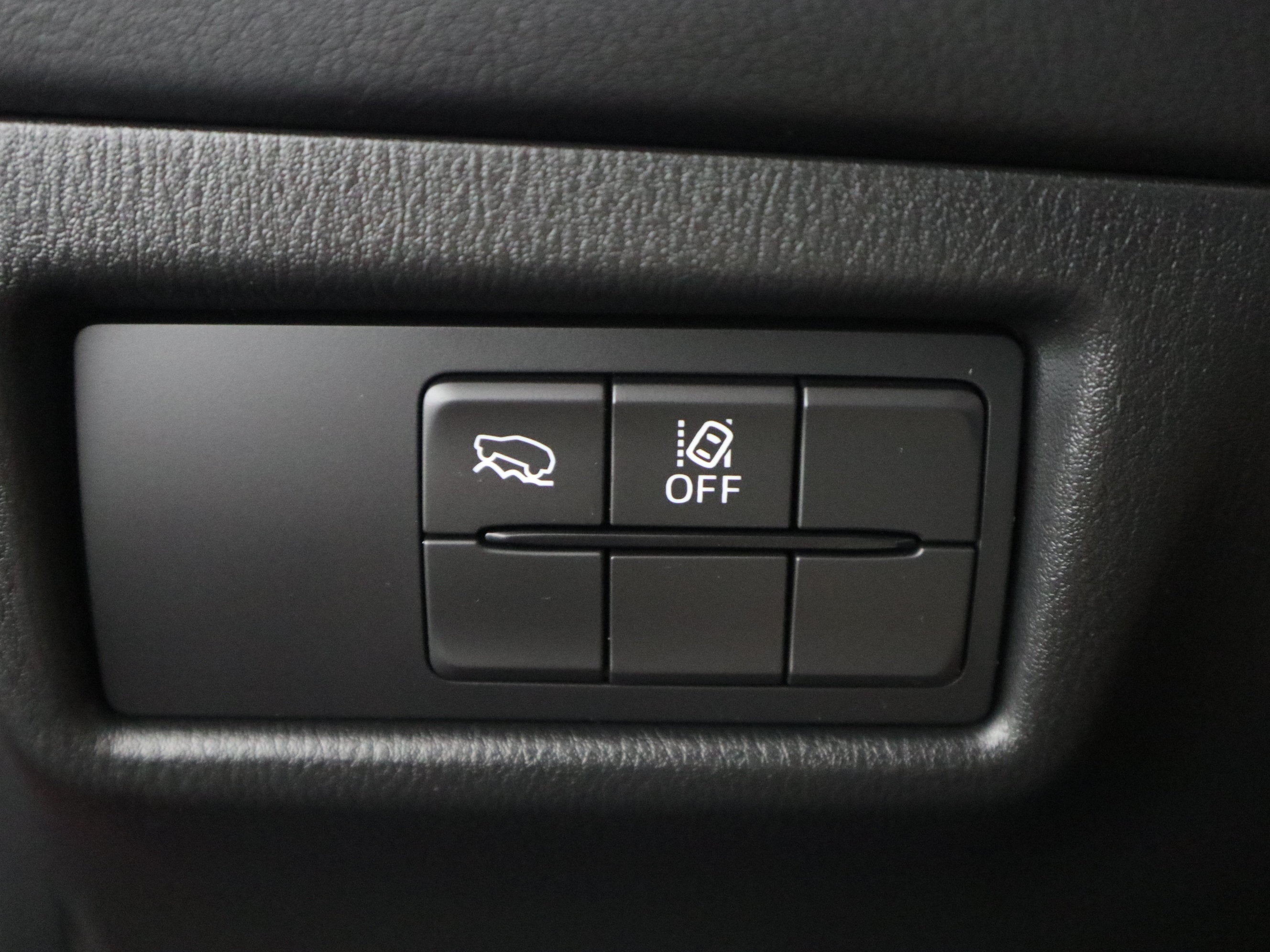 2025 Mazda Mazda CX-5 2.5 S Select Package AWD