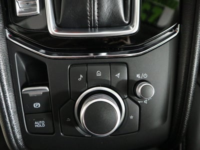 2025 Mazda Mazda CX-5 2.5 S Select Package AWD