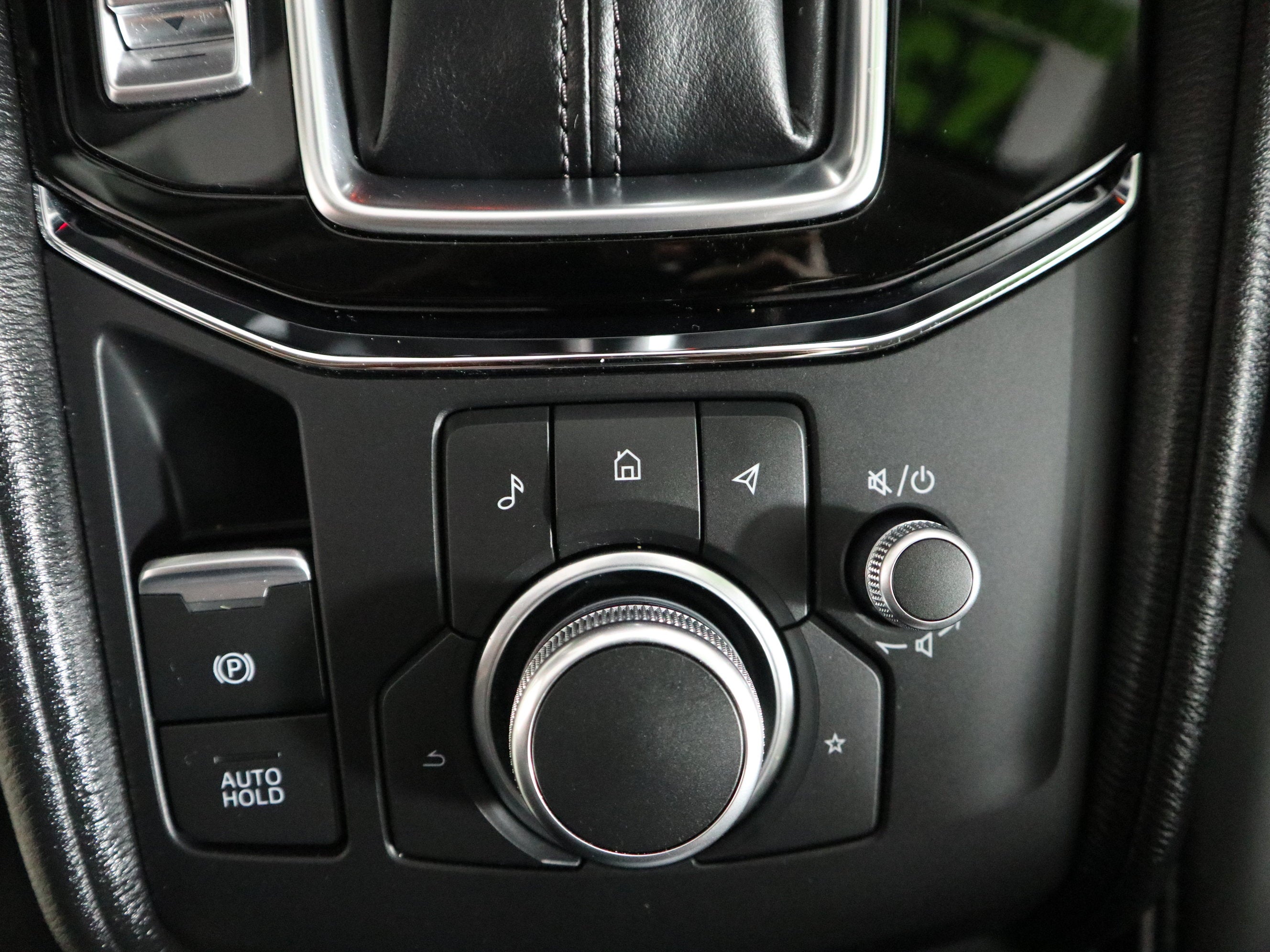 2025 Mazda Mazda CX-5 2.5 S Select Package AWD