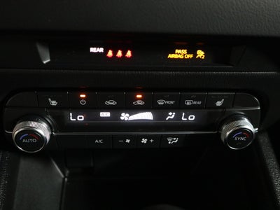 2025 Mazda Mazda CX-5 2.5 S Select Package AWD