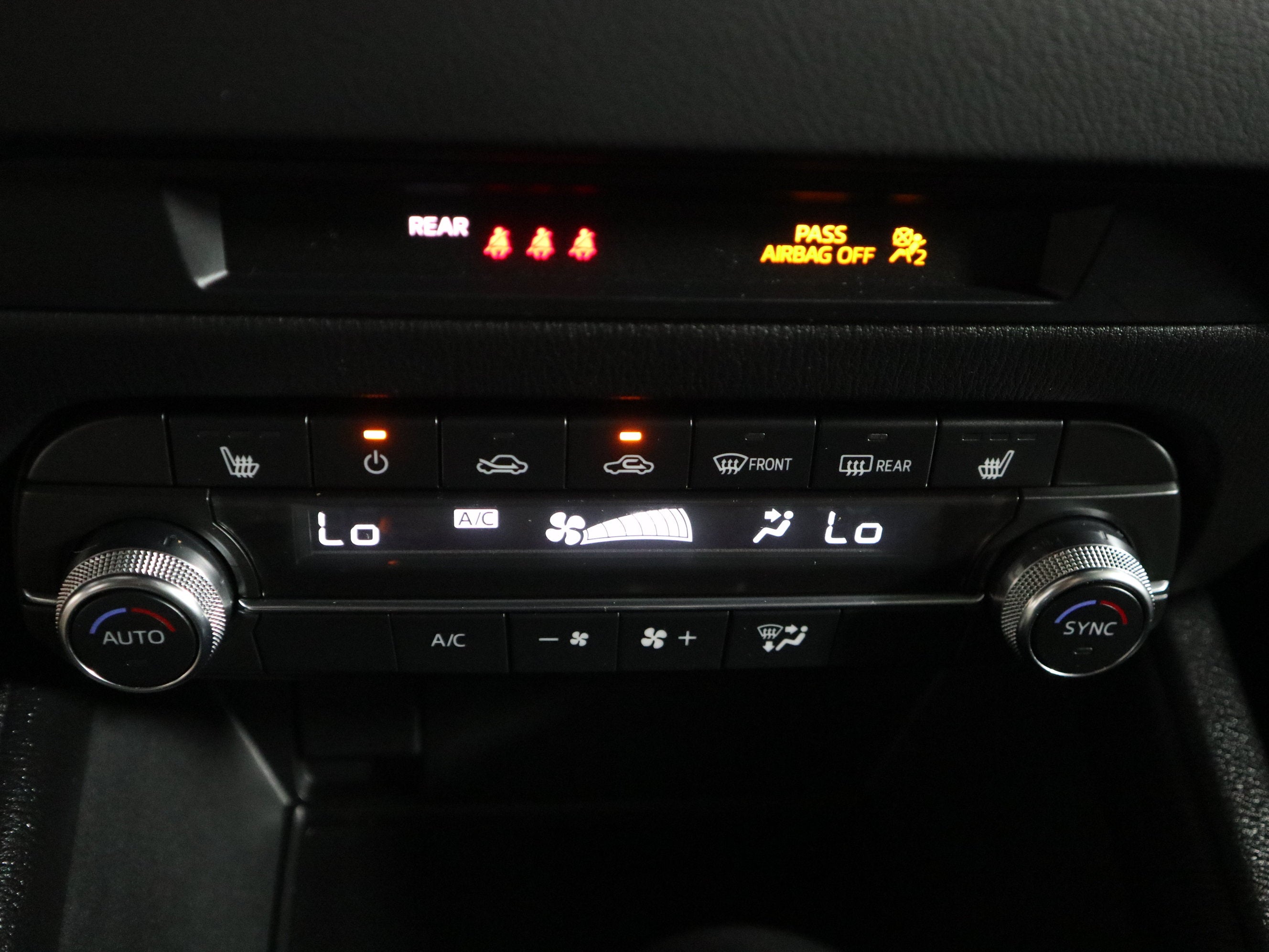 2025 Mazda Mazda CX-5 2.5 S Select Package AWD