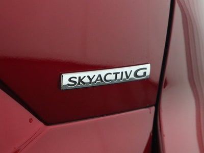 2025 Mazda Mazda CX-5 2.5 S Select Package AWD