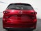 2025 Mazda Mazda CX-5 2.5 S Select Package AWD