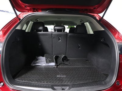 2025 Mazda Mazda CX-5 2.5 S Select Package AWD