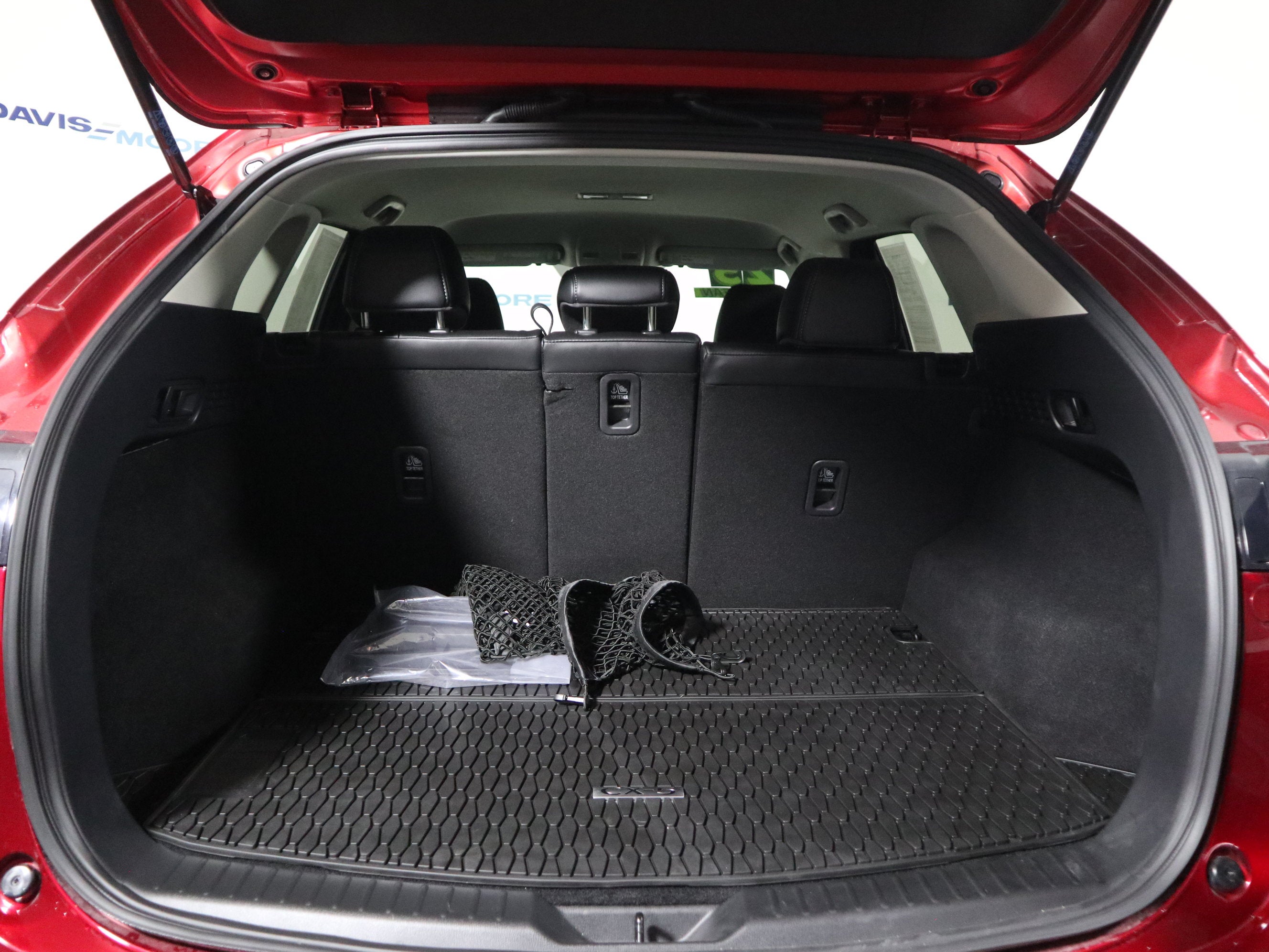 2025 Mazda Mazda CX-5 2.5 S Select Package AWD