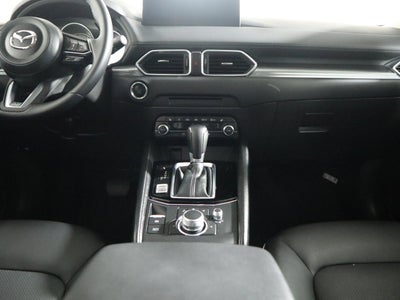 2025 Mazda Mazda CX-5 2.5 S Select Package AWD