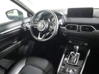2025 Mazda Mazda CX-5 2.5 S Select Package AWD