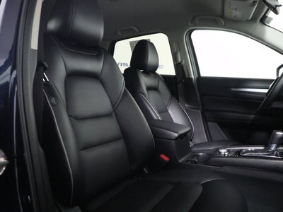 2025 Mazda Mazda CX-5 2.5 S Select Package AWD