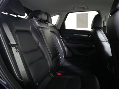 2025 Mazda Mazda CX-5 2.5 S Select Package AWD