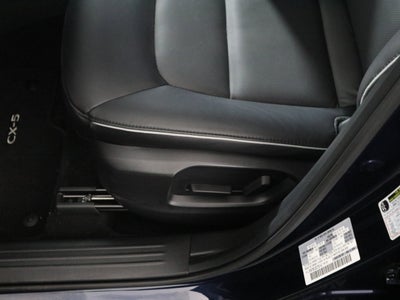 2025 Mazda Mazda CX-5 2.5 S Select Package AWD