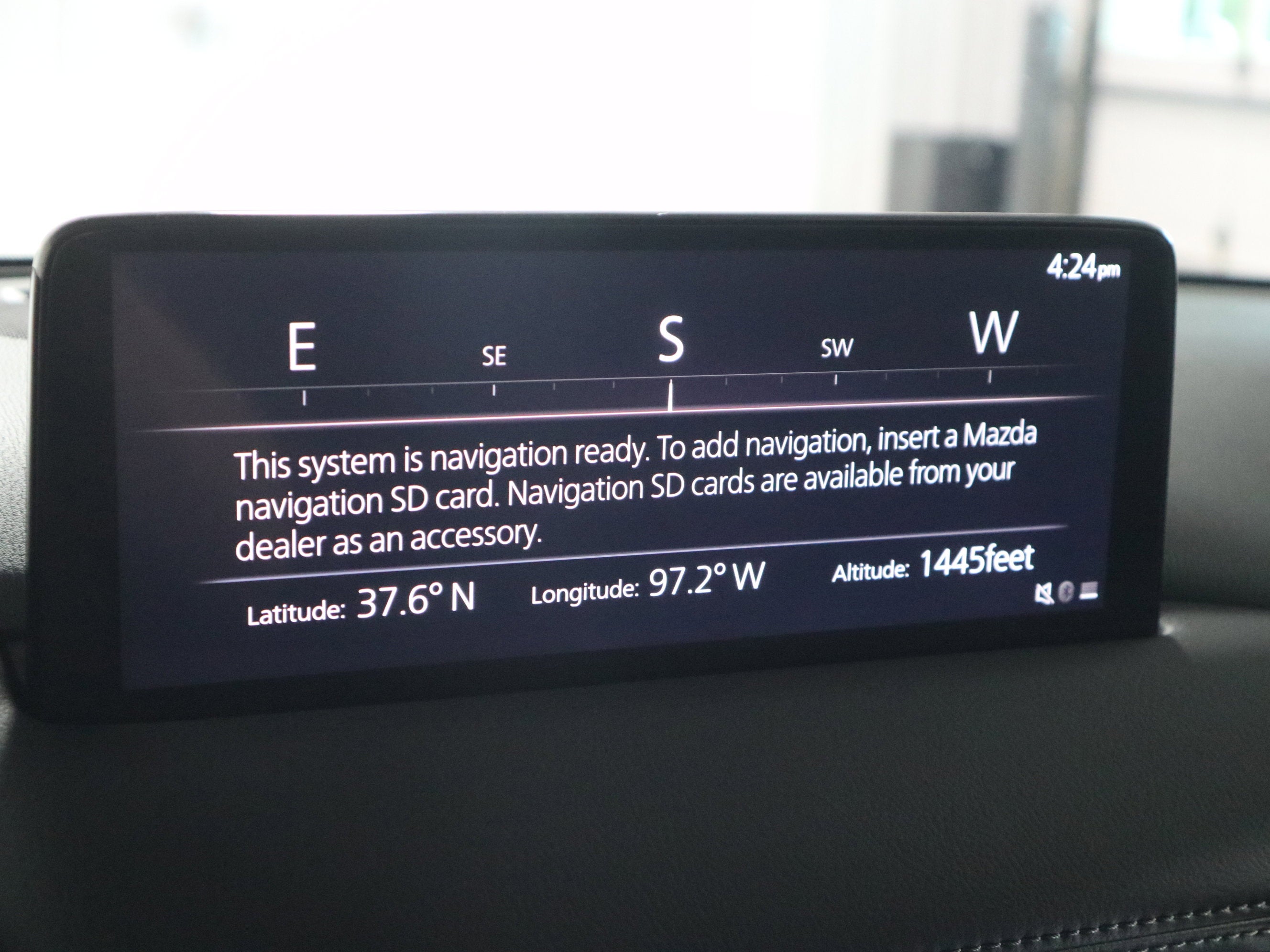 2025 Mazda Mazda CX-5 2.5 S Select Package AWD