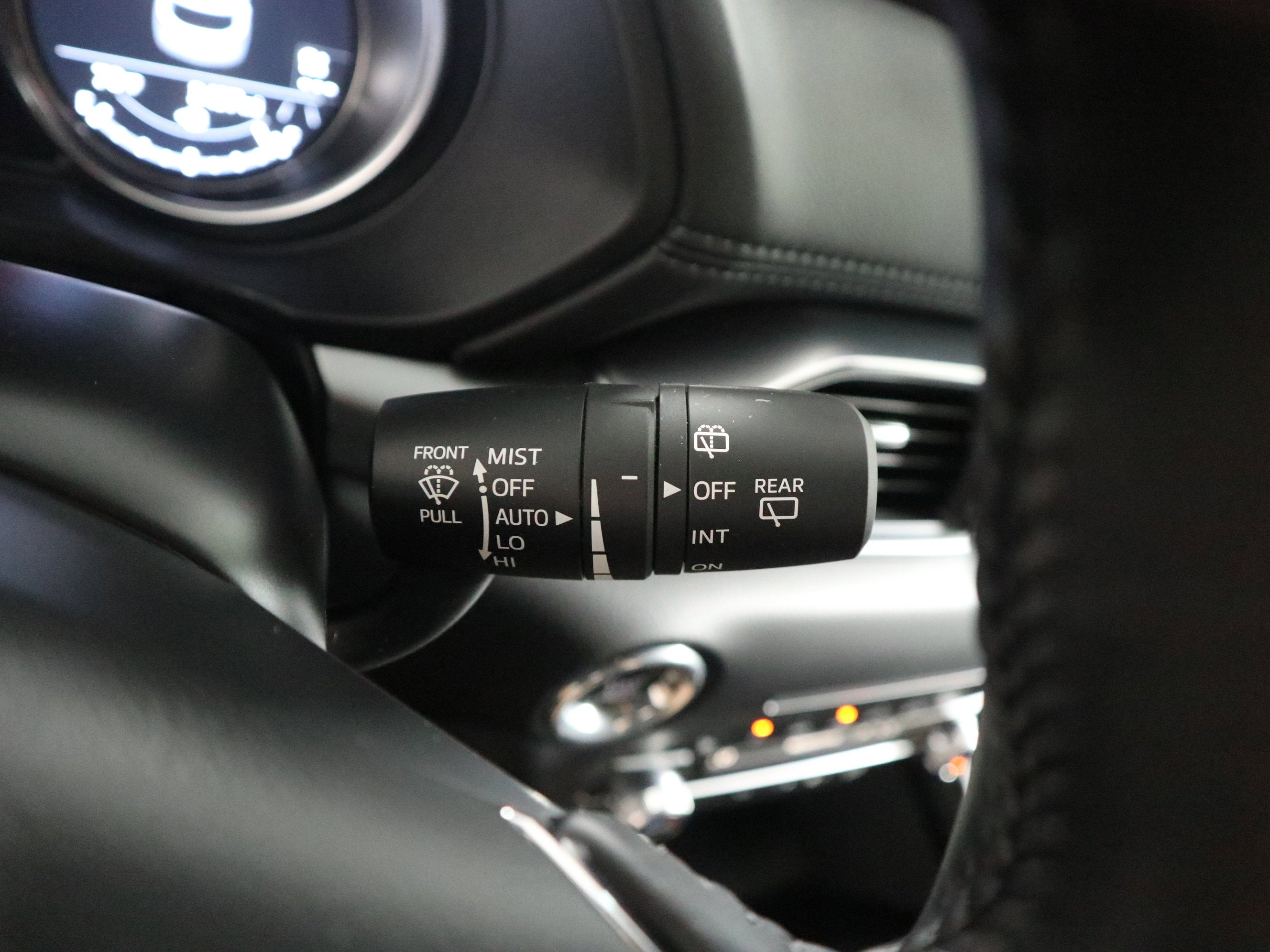 2025 Mazda Mazda CX-5 2.5 S Select Package AWD
