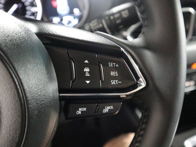 2025 Mazda Mazda CX-5 2.5 S Select Package AWD