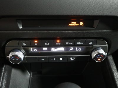 2025 Mazda Mazda CX-5 2.5 S Select Package AWD