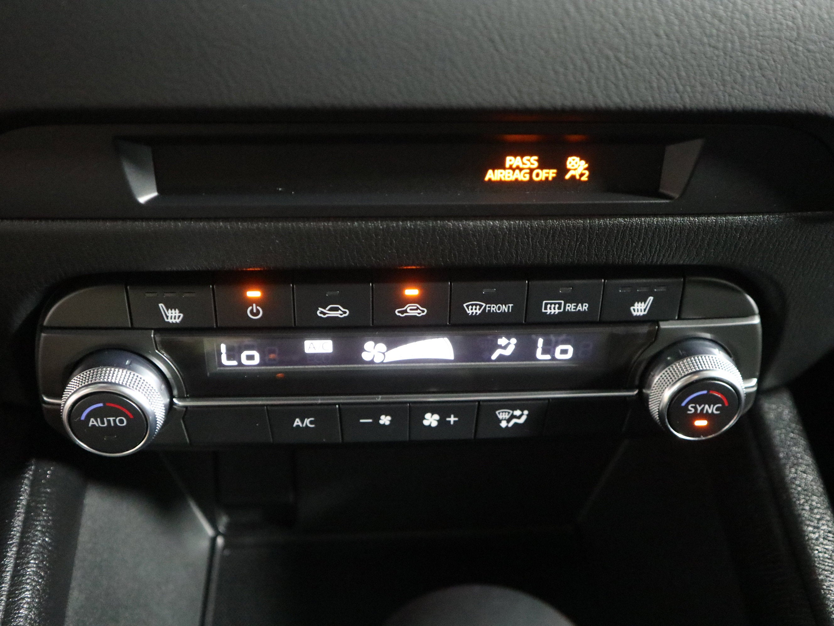 2025 Mazda Mazda CX-5 2.5 S Select Package AWD