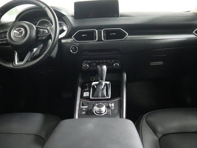 2025 Mazda Mazda CX-5 2.5 S Preferred Package AWD
