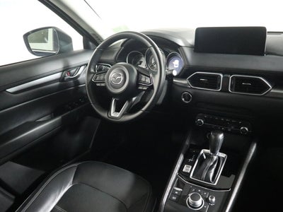 2025 Mazda Mazda CX-5 2.5 S Preferred Package AWD
