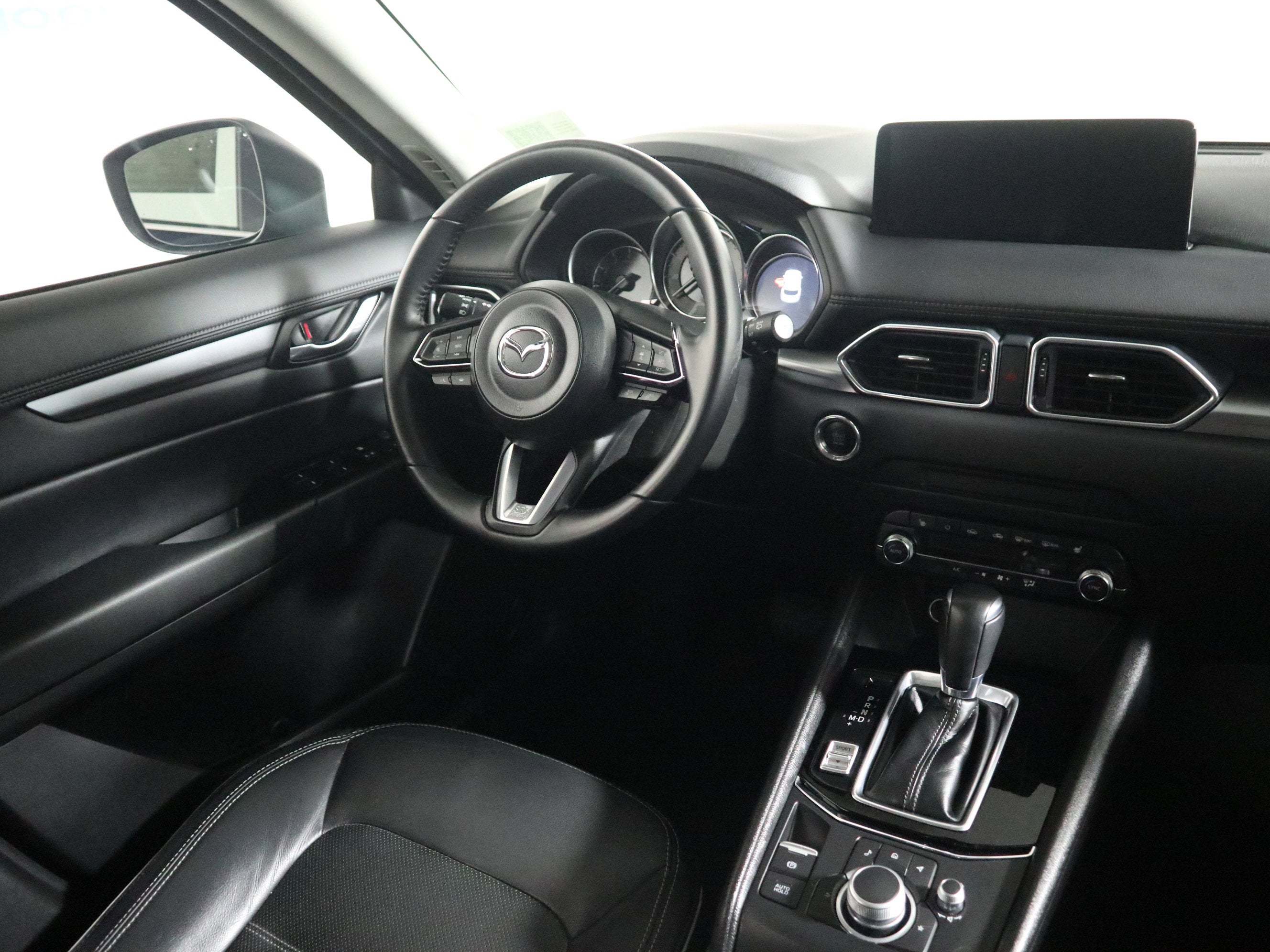 2025 Mazda Mazda CX-5 2.5 S Preferred Package AWD
