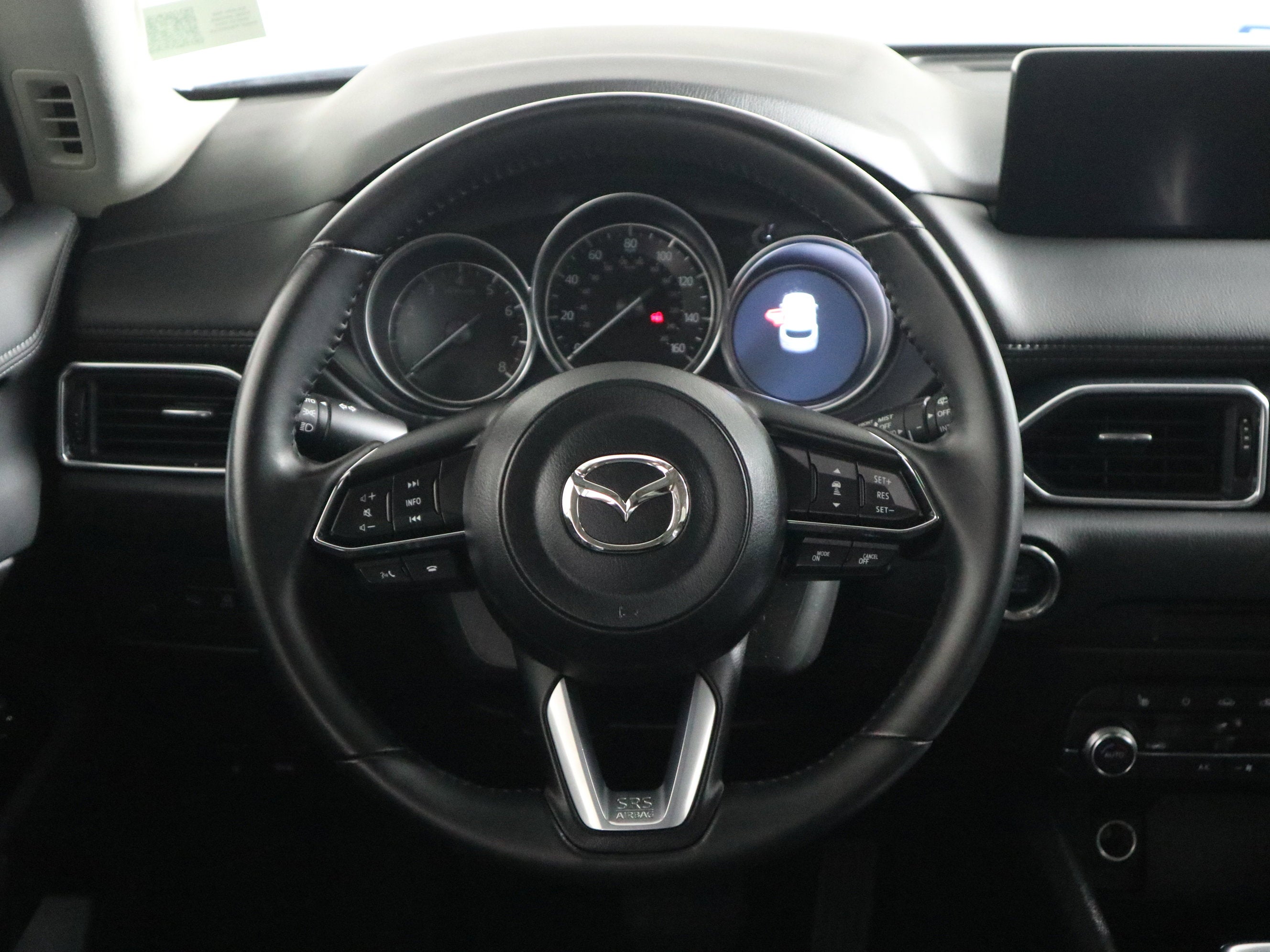 2025 Mazda Mazda CX-5 2.5 S Preferred Package AWD