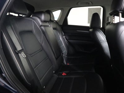 2025 Mazda Mazda CX-5 2.5 S Preferred Package AWD