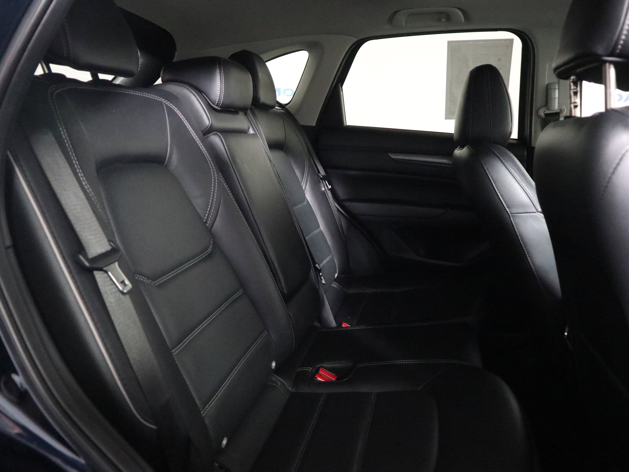 2025 Mazda Mazda CX-5 2.5 S Preferred Package AWD