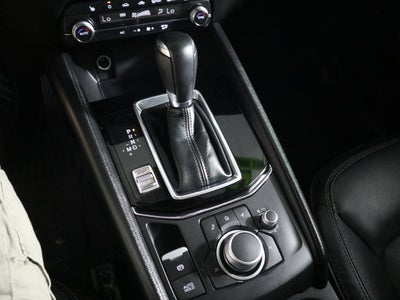 2025 Mazda Mazda CX-5 2.5 S Preferred Package AWD